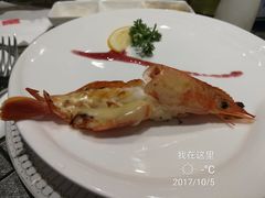 -雅玛花式铁板烧(国宏宾馆店)