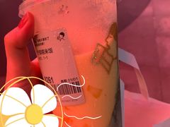 -喜茶(东莞汇一城店)