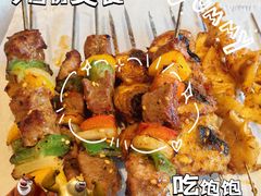 -锦州御烧烤·形象店(人民街店)