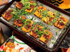 -探鱼·鲜青椒爽麻烤鱼(正佳广场店)