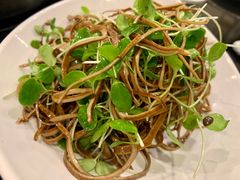 五香豆腐丝-蝎王府羊蝎子(西直门店)
