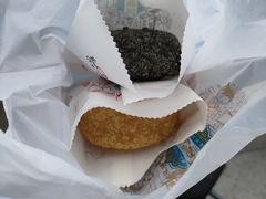 -耳朵眼炸糕(鼓楼店)