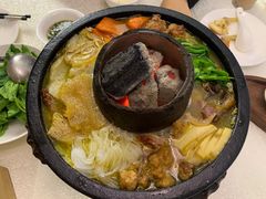 腾冲土锅子-云腾食府·云南菜