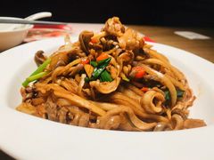-爱碗亭·鲜炒湖南菜(壹城中心店)