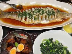 -炊江南·上海菜(国展华漕店)