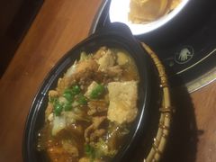 -黑鸡小馆(金源店)