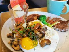 -Wagas沃歌斯(大学路店)