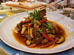 -极致三川·厨房(N37天琴座店)