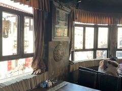 -玛吉阿米·餐吧