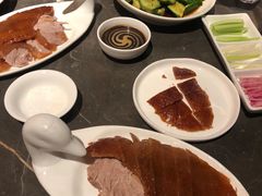 -金鸭季·北京烤鸭(深业上城店)