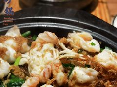 -陶德砂锅(蜀汉路店)