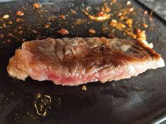 -老乾杯和牛烧肉(王府中环店)