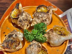-酒肴一瓢·活贝料理·日本料理(三元桥·霄云路店)