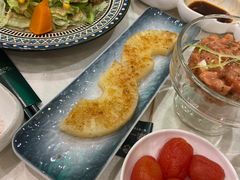 -庖丁兄弟干式熟成牛排自助餐厅(仁恒伊势丹店)