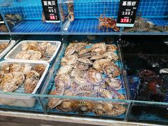 -海味当家·蒸锅海鲜(中山广场创始店)
