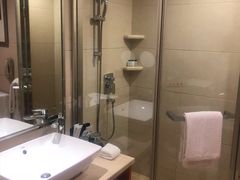 卫生间-成都天府丽都喜来登饭店