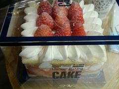 -FASHION BAKERY法森贝克(新德路店)