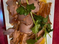 卤水拼盘-抱德·潮汕味(敦和店原惠城鱼仔)