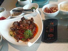 -百年果林椰子鸡(中洲店)