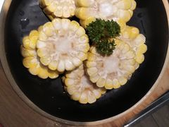 -骨之味·筒骨汤火锅(晋江万达店)