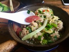 -潮香兴煲仔饭(莲花路店)