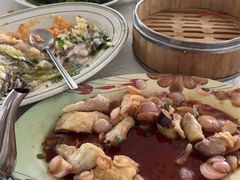 -水上人家河鲜