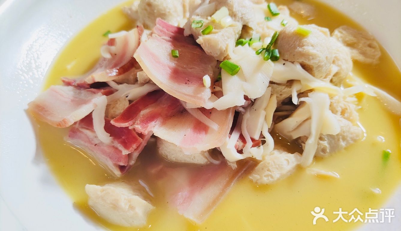 大钳門·有间虾铺