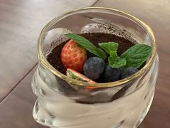经典提拉米苏Tiramisu-Terra Rossa(陆家嘴中心店)