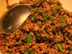 -香巴拉云南餐厅(华莱坞店)