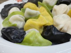 -小平岛開海水饺(浑南店)