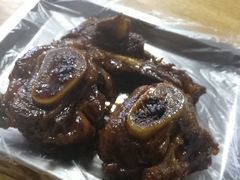 -赵元章肉骨烧(山塘街店)