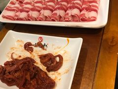 -小牛叔鲜切牛肉·火锅·烤肉自助(公济桥路店)
