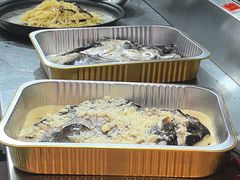 -匠子烤鱼(日月广场店)