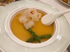 太雕玻璃鲜虾球-翠园(北京王府中环店)