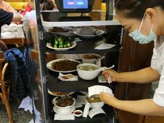 -翠华餐厅(德基广场店)