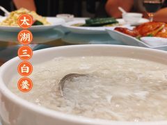 -得月楼·省级非遗·传统苏帮菜(观前店)