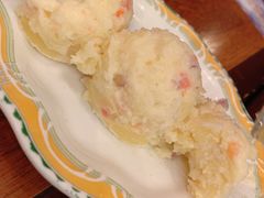 土豆色拉-玛格萝妮比萨屋(四平店)