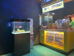 -沈阳海洋探索中心