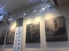 -一杯潮茶(西街店)