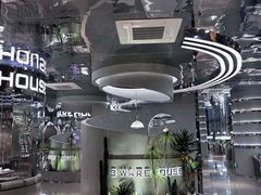 -3号仓库·创意中国菜(乐清正大广场店)