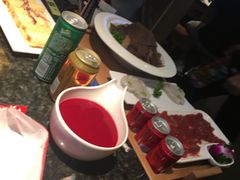 -井格重庆火锅(临平银泰城店)