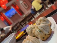-大壶春生煎(四川中路店)