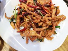 -妈妈的味道(和顺古镇店)