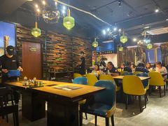 大堂-苏格里岛自助烧烤火锅(花果园兰花广场店)