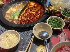 -蜀大侠火锅(建设路第五大道店)