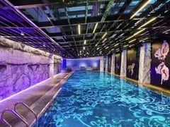 -北京索菲特大酒店·健身中心