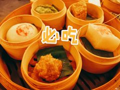 -古铺良食(柯城店)