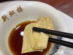-新虹楼饭庄(崇明陈家镇店)
