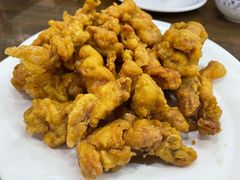 椒盐排条-协和菜馆(凤凰街店)