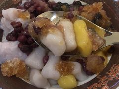 -鲜芋仙(群光广场店)